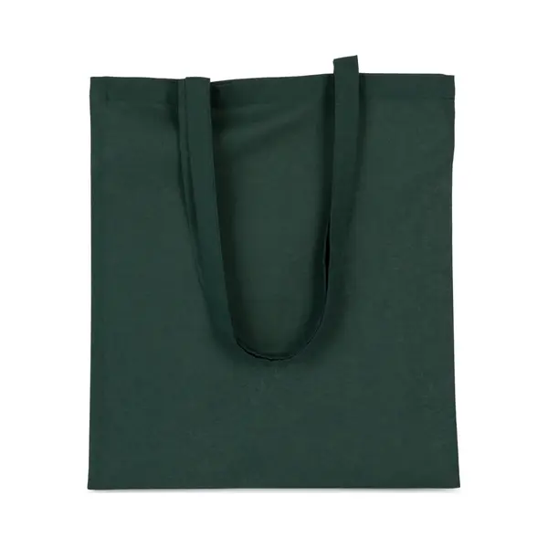 Tas One Size Kimood Forest Green 100% Katoen thumbnail