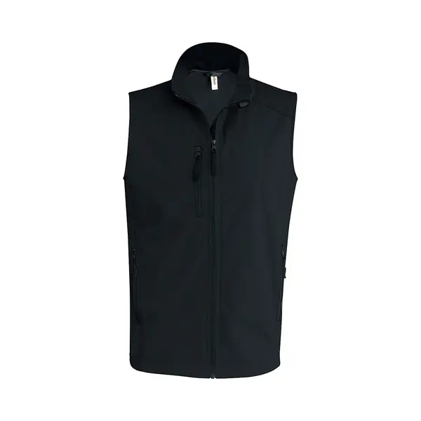 Ärmellose Daunenjacke Kariban Softshell thumbnail