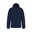 Donkerblauw