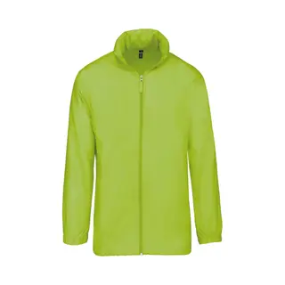Kariban Windbreaker K616 - Lime - M