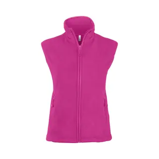 Kariban, Damen, Westen, Micropolaire Mélodie, Rosa, (Xxl)
