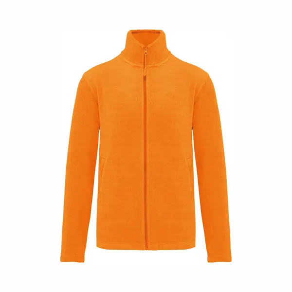 Mikrofleece-Jacke Kariban Falco Zippée thumbnail