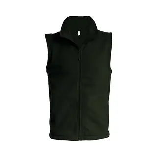 Microfleece-Weste Kariban Luca