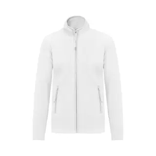 Damenjacke Kariban Micropolaire Maureen