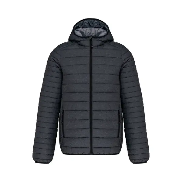 Daunenjacke Kariban Légère Capuche thumbnail