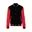 BLACK / RED