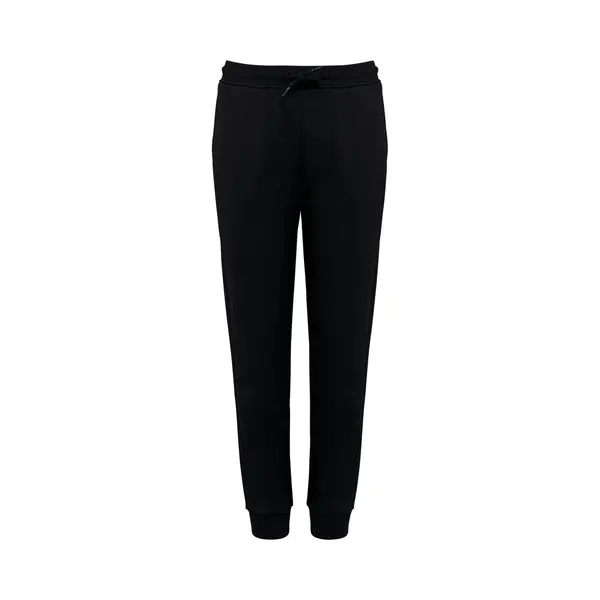 Native Spirit Ecologische Joggingbroek Voor Kinderen NS702 - Black - 8/10 Years (8/10 Ans) thumbnail