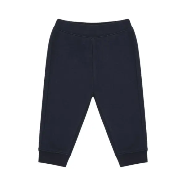 Kariban Duurzame Fleece Babybroek K836 - Navy - 6M thumbnail