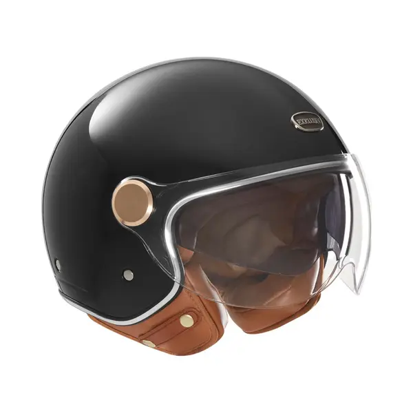 Jet-Motorradhelm Exklusiv Smart 2 thumbnail