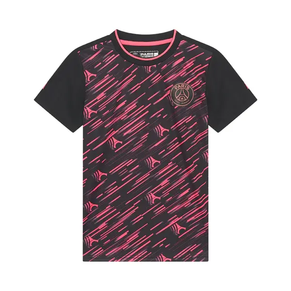 Psg Trikot Shorts Offizielle Kollektion Paris Saint Germain – 8 Jahre thumbnail