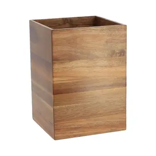 Mülleimer Akazie 7, 5l - Akazie Tendance