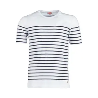 Armor Lux T-Shirt Yayalout