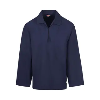 Armor-Lux Guilvinec Fischerkittel Navy - Größe M