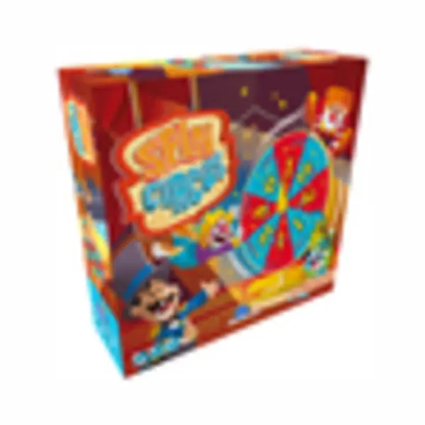 Asmodee BO20401ML bordspel 10 min thumbnail