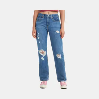 Levi's A0964-0019 Hose Blau