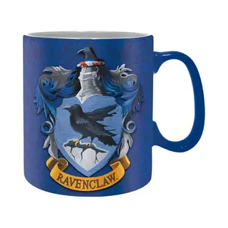 ABYstyle ABYMUG683 cup Blue, Multicolour Universal 1 pc(s)