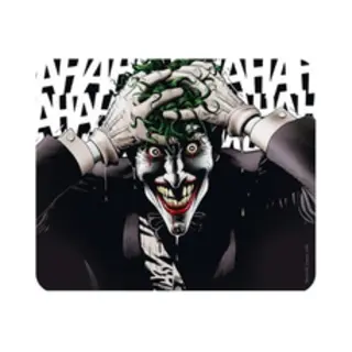 Abysse Corp Laughing Joker Multicolour