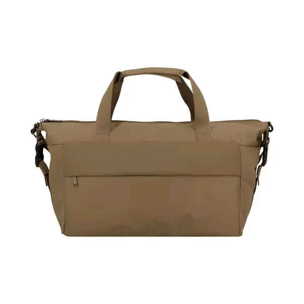 Jump, Tasche, Dunaa Weekender Reisetasche 45 Cm, Braun, (27 l) thumbnail