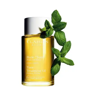 Clarins Tonic Body Treatment 100 ml Öl