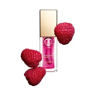 Clarins Lip Comfort Oil Lipgloss 7 ml 02 Himbeere