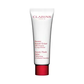 Clarins Beauty Flash Balm Gesichtsfeuchtigkeitscreme Damen 50 ml