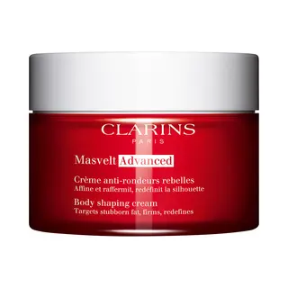 Clarins Masvelt Advanced Body Shaping Cream 200 ml Frauen