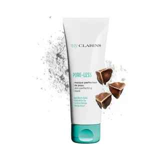 Clarins Pore-Less Cleansing mask Unisex 50 ml Cream