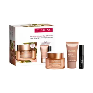 Clarins Extra-Firming Loyalty Set Unit