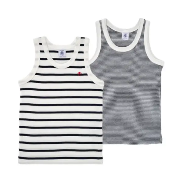 Petit Bateau Tank Top Toni thumbnail