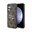 4G Metal Logo, Bruin