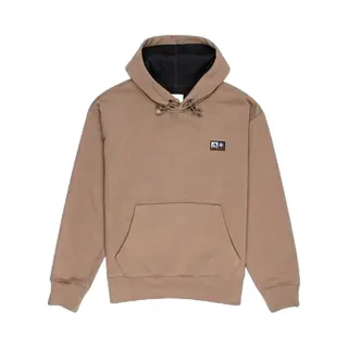 Hoodie Element Rain Cornell Po