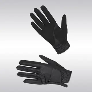 S Samshield Samshield Hunter Handschuhe Black 7, Schwarz