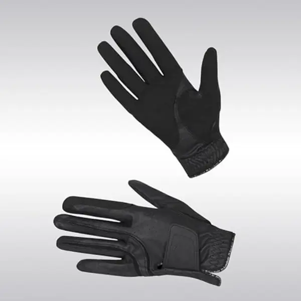 S Samshield Samshield Hunter Handschuhe Black 7, Schwarz thumbnail