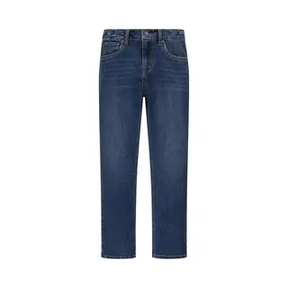 Levi's Kids Levis Kids Stretch-Jeans "Lvb 512 Slim Taper Jeans" For Boys