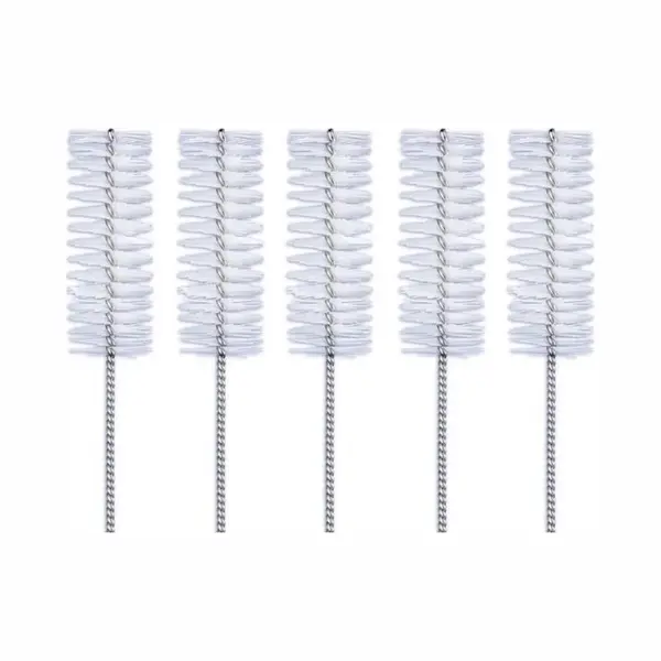 Lactona Interdentaal Ragers X-Large 10mm - Transparant - 5 X 5 Stuks - Voordeelpakket thumbnail