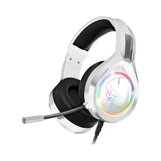 Spirit of Gamer Mic-PH3SW2 Headset Bedraad Helm Oproepen/muziek Zwart, Wit