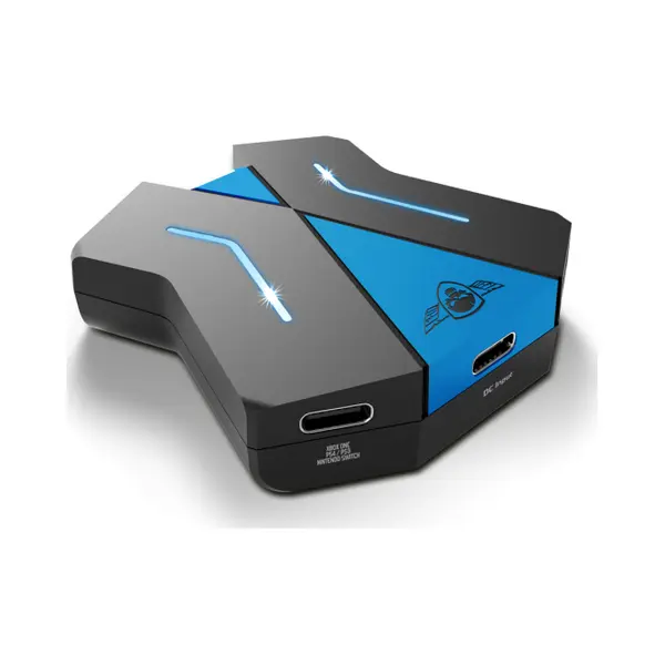Spirit of Gamer Sog-CONV1 interface hub Usb 3.2 Gen 1 (3.1 Gen 1) Type-A thumbnail