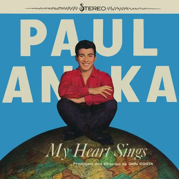 Bertus Distributie My Heart Sings thumbnail