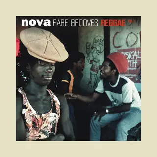 Nova Records Nova Rare Grooves Reggae Vol 1