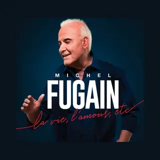 Pias Nederland Michel Fugain - La Vie Lamour (Cd)