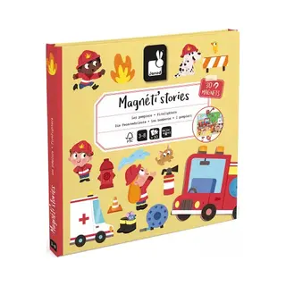 Janod J05452 book Children's Hardcover