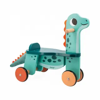 Janod J05828 rocking/ride-on toy Rocking toy