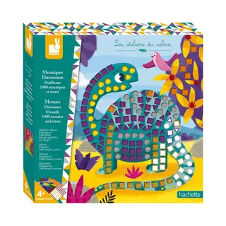 Juratoys J07903 Bastelspielzeug