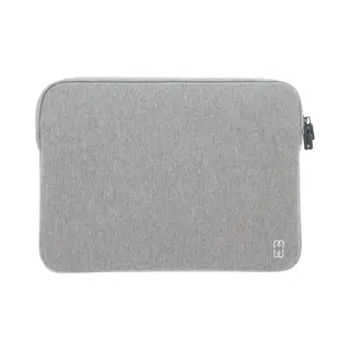 Mw 410018 30.5 cm (12") Sleeve case Grey, White