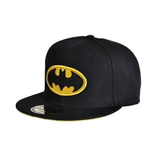 Dc Comics - Batman Classic Snapback