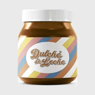 Amped Dulche De Leche