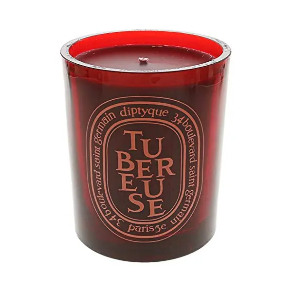 Diptyque Tubereuse Scented Candle 300 G thumbnail