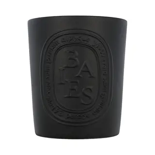 Diptyque Baies Scented Candle 600 G
