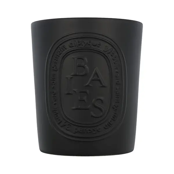 Diptyque Baies Scented Candle 600 G thumbnail