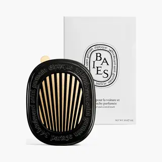 Baies (Berries) - Car Diffuser And Insert - Diptyque